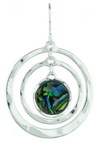 Rain Jewelry Collection Earrings PIERCED