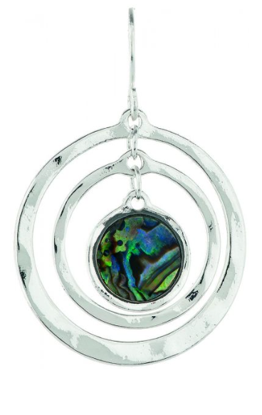 Rain Jewelry Collection Earrings PIERCED