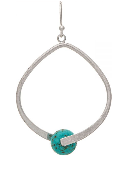 Rain Jewelry Collection Earrings PIERCED