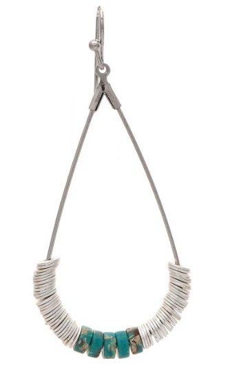 Rain Jewelry Collection Earrings PIERCED