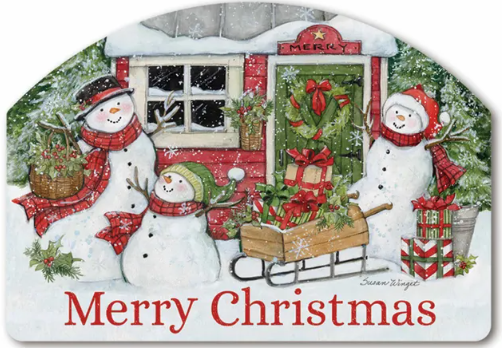 Special Delivery Yard Design