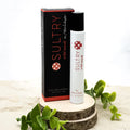 SULTRY (WILD MUSK) - PERFUME ROLLERBALL (5 ML)