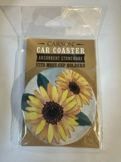 Car Coasters