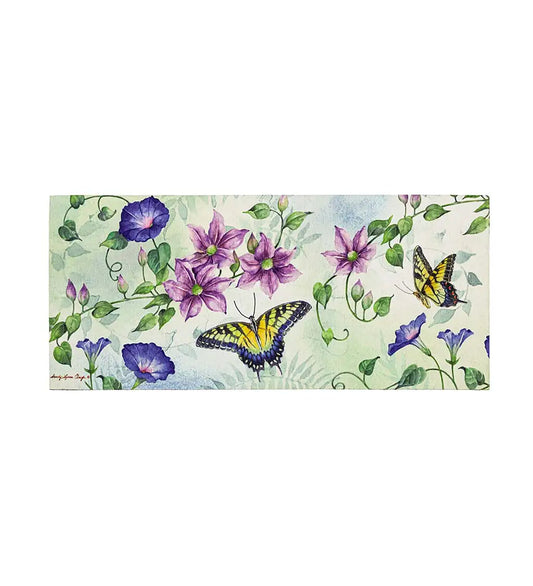 Trailing Vines Sassafras Switch Mat