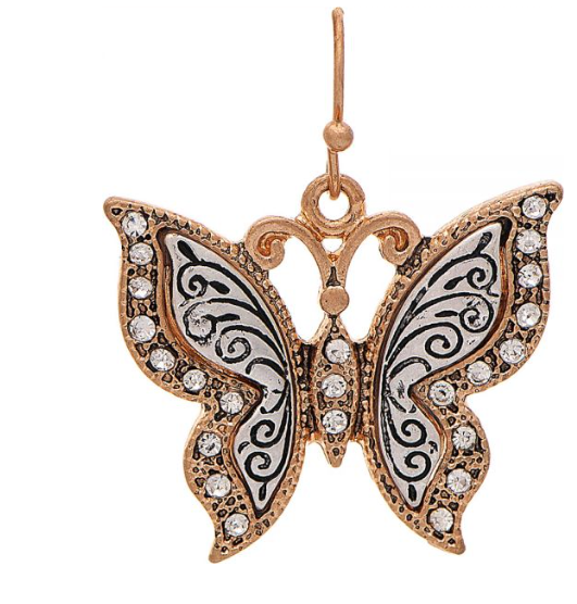 Rain Jewelry Collection Earrings PIERCED