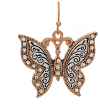 Rain Jewelry Collection Earrings PIERCED