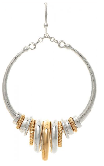 Rain Jewelry Collection Earrings PIERCED