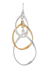 Rain Jewelry Collection Earrings PIERCED