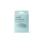 Under Pressure Hot & Cold Weighted Eye Mask