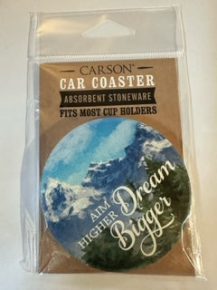 Car Coasters