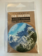 Car Coasters