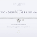 WONDERFUL GRANDMA BRACELET