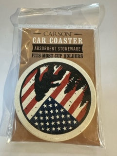 Car Coasters