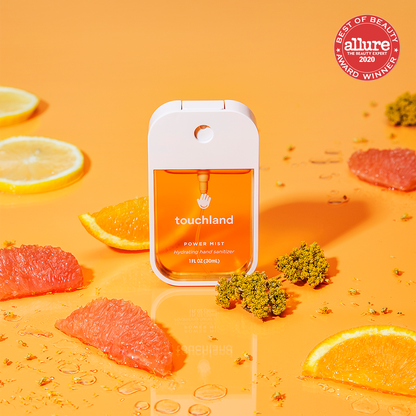 Touchland - Power Mist Citrus Grove