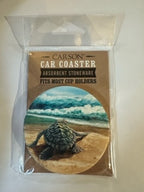 Car Coasters