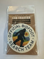 Car Coasters