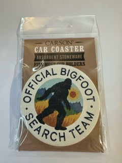 Car Coasters