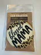 Car Coasters