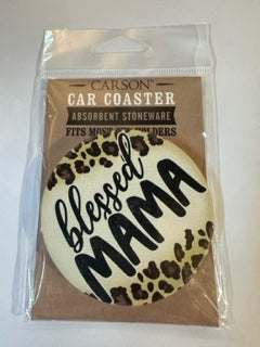 Car Coasters