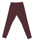 Fleece Lined Leggings Four Colors