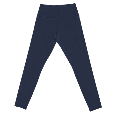 Fleece Lined Leggings Four Colors