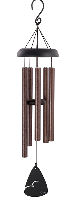 Bronze Fleck 30" Signature Series Chime