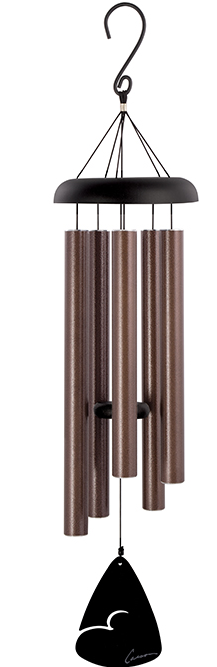 Bronze Fleck 36" Signature Series Chime