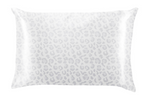 Bye Bye Bedhead Silky Satin Pillowcase