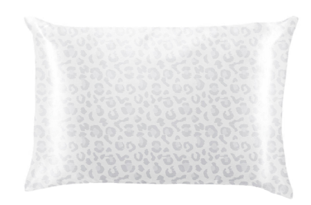 Bye Bye Bedhead Silky Satin Pillowcase