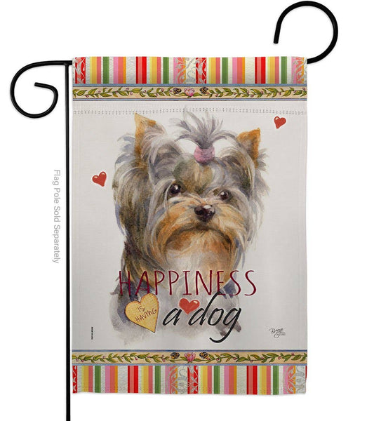 Yorkshire Happiness 110271