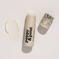 Poppy & Pout - Lip Balm, Marshmallow Creme
