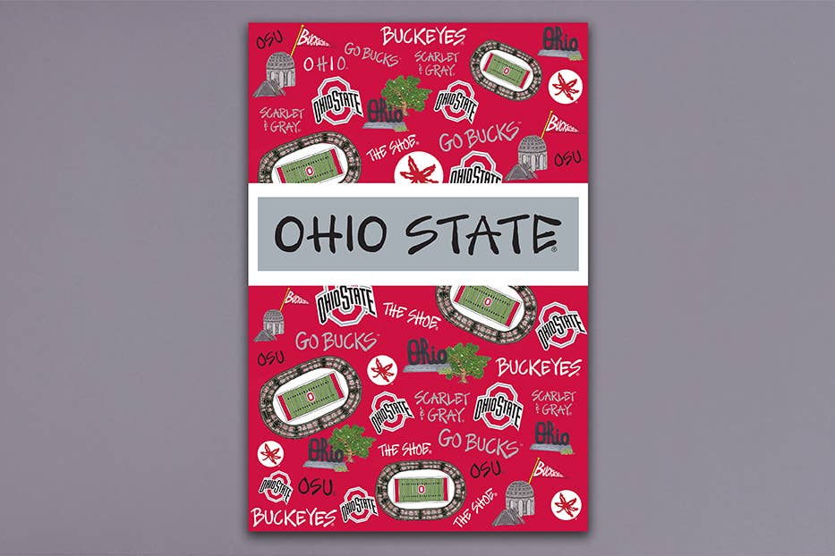 OSU Icon GF