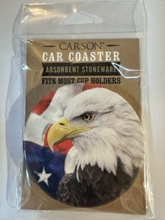 Car Coasters