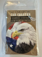 Car Coasters