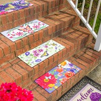 Enjoy Life Butterfly Sassafras Switch Mat