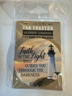 Car Coasters