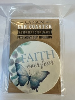 Car Coasters