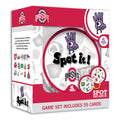 Masterpieces Puzzles - Ohio State Buckeyes NCAA Spot It! Game