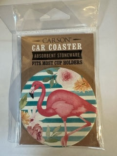 Car Coasters