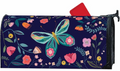 Flutter By Mailbox Cover