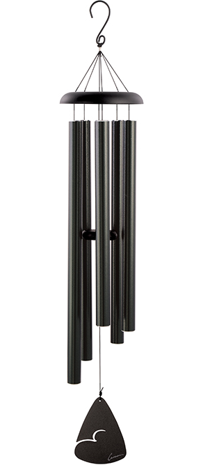 Forest Green Fleck 50" Signature Series Chime