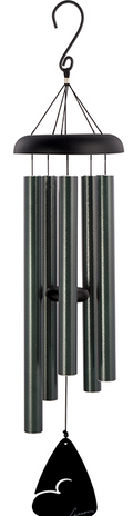 Forest Green Fleck 36" Signature Series Chime