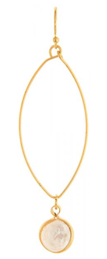 Rain Jewelry Collection Earrings PIERCED