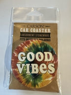 Car Coasters