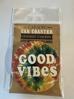 Car Coasters