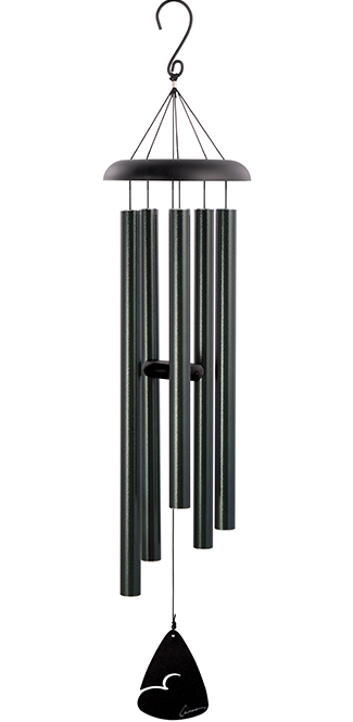 Forest Green Fleck 44" Signature Series Chime