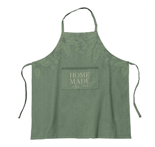Home Made-ish Apron