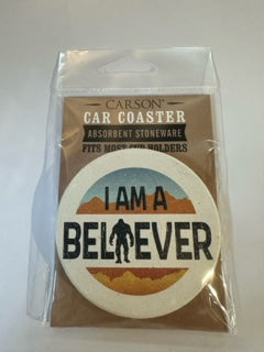 Car Coasters