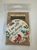 Car Coasters