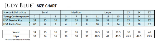 JUDY BLUE HIGH WAIST DESTROYED RELAXED FIT JEANS